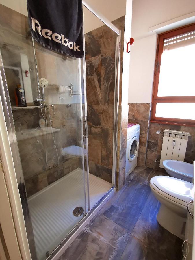 Apartamento Rouge Studio - 10 Min From Vatican